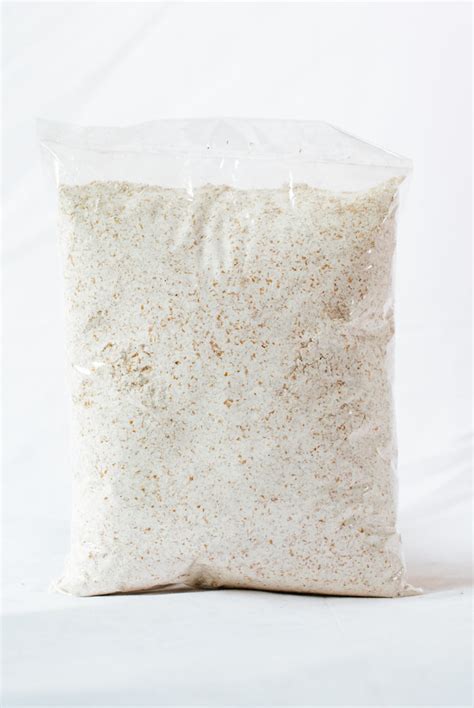 Whole Wheat Flour 500g – Chefs & Bakers PH