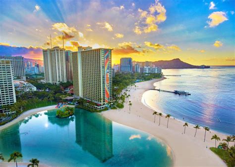 The 8 Best Waikiki Beach Hotels of 2021