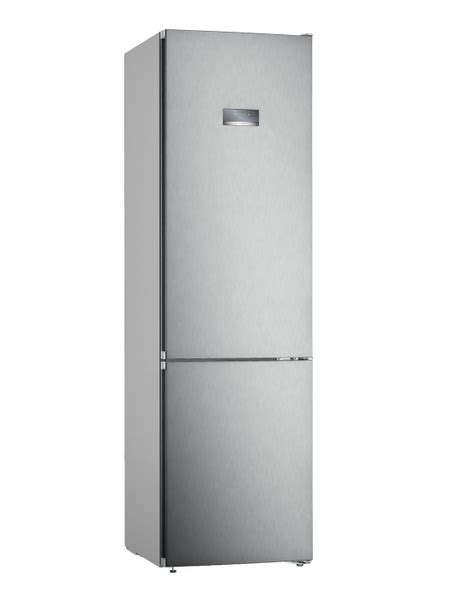 Bosch Холодильник Serie 4 VitaFresh KGN39VL25R , двухкамерный, No frost ...