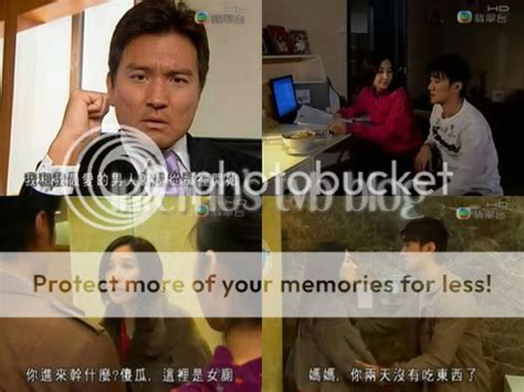 Inferno's TVB Blog: Story Spotlight - Best Selling Secrets Episodes 242-247
