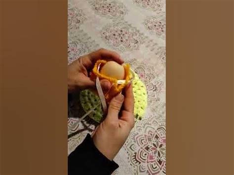 чехол для пасхальных яиц #пасха #памхальныйдекор - YouTube