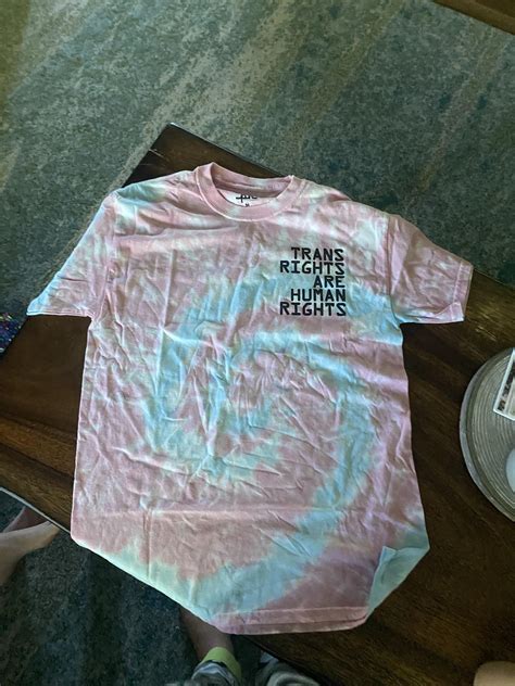 MY STEPMOM GOT ME A COOL ASS SHIRT R Lgbt