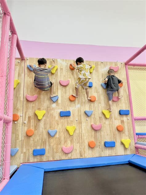 HOT Khu Vui Chơi Trẻ Em Quận 2 Ai Cũng Biết