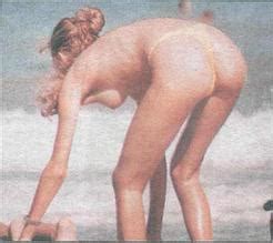 VICKY KAGIA Nude AZNude