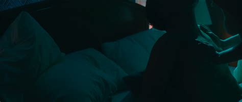 Nude Video Celebs Lisa Brenner Nude Say My Name 2018