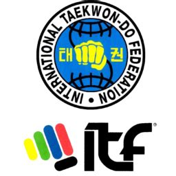 1st MITA ITF Taekwon Do Championship 2023 Kihapp