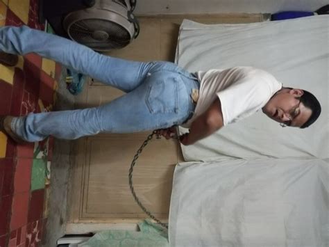 Esclavo En Jeans Free Gay Latino Porn Video Be XHamster