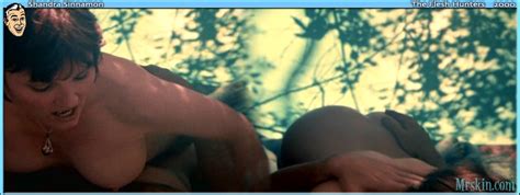 The Flesh Hunters Nude Pics Page