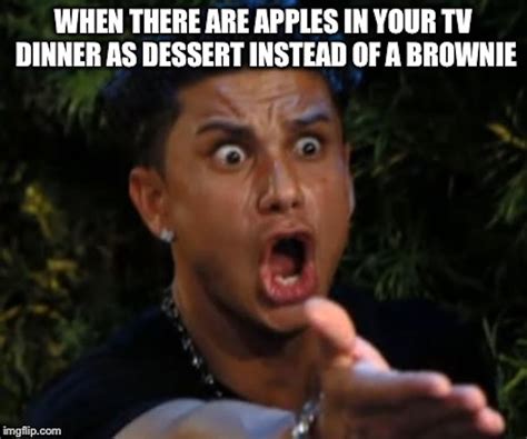 National Brownie Day Memes That Will Help You Help Celebrate This Very