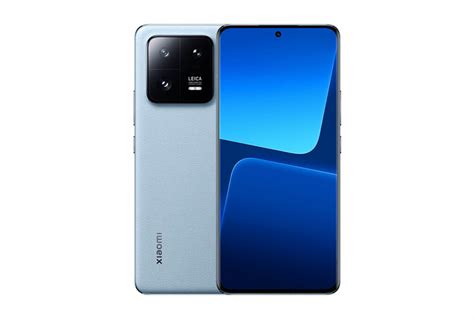 Xiaomi 13 Pro Audio test - DXOMARK