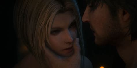 Final Fantasy S Sex Is A Welcome Break From MCU Era Entertainment