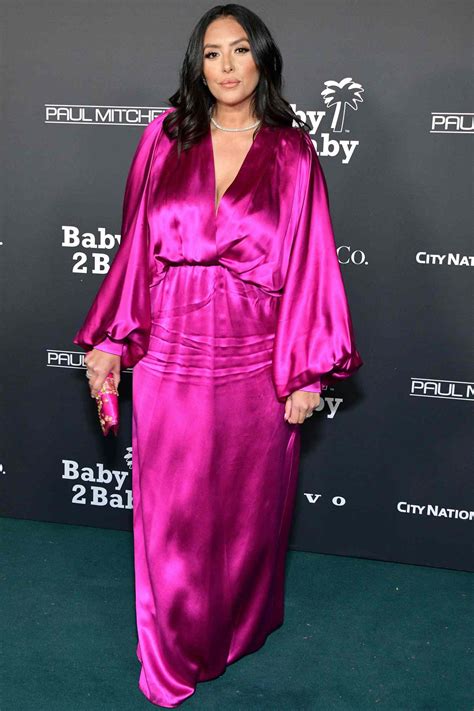 Vanessa Bryant Wins Lawsuit Against Former Kobe Inc. President Who Made