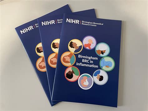 NIHR Birmingham BRC launch and showcase event - NIHR Birmingham