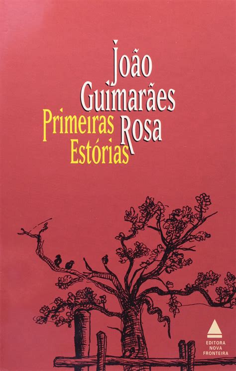 Livro De Guimarães Rosa - Contos De Guimarães Rosa - FDPLEARN