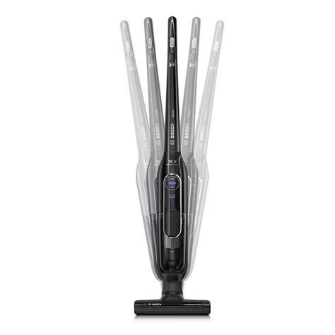 جاروشارژی بوش مدل BOSCH Athlet BCH6ATH18 : بوش پلاس