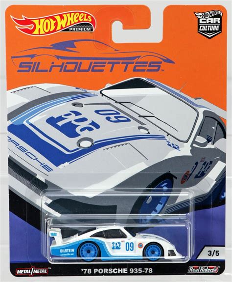 The Coolest Hot Wheels Porsche Cars Autoevolution
