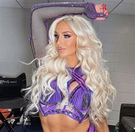 Charlotte Flair Nude Pics And Porn Leaked Online Celeb Jihad Explosive Celebrity Nudes