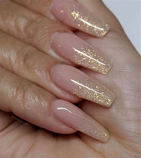 Top Beautiful Ideas For Elegant Nude Nails To Wear Artofit