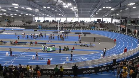 High School Boys 4x400m Relay National Elite Finals 5 Adidas Track