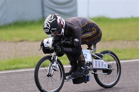 鈴鹿サーキット Suzuka Circuit on Twitter 乗車姿勢が地味にキツそうなKV BIKE 4選