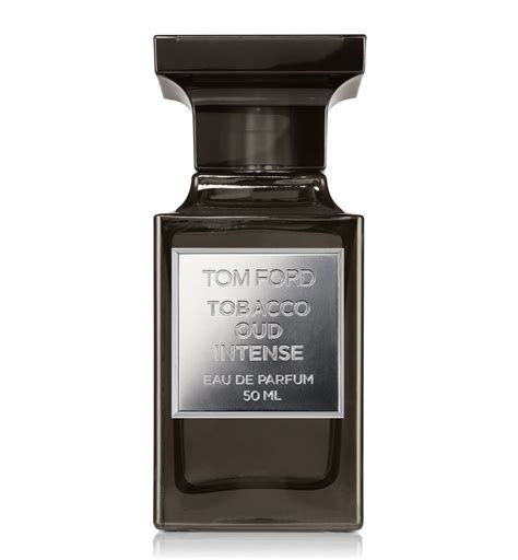 Tom Ford Tobacco Oud Intense New Fragrances