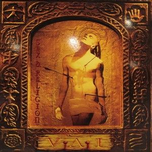 Sex And Religion Steve Vai HMV BOOKS Online