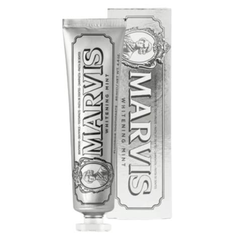 Зубная паста Marvis со вкусом морской мяты 85мл 8004395111725 Купить в ...