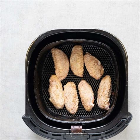 Hot Honey Chicken Wings With Homemade Sauce