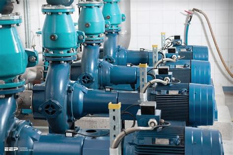 essentials  pumping pump speed  flow rate control