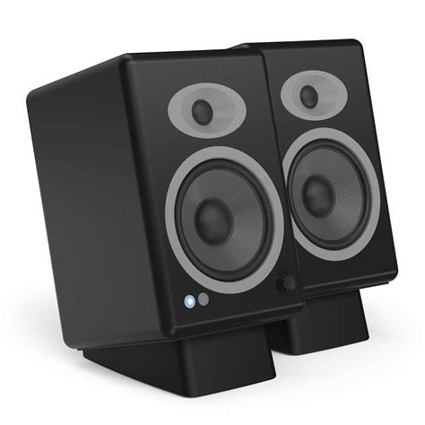 10 Best Desktop Speaker Stands For Optimal Sound Quality 2025