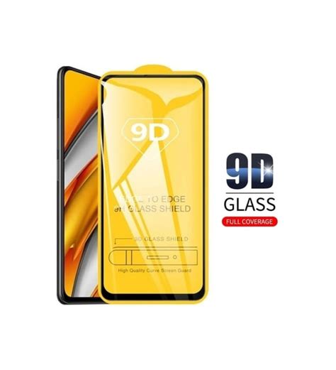 Infinix Hot Pro Ekran Koruyucu D K R Lmaz Cam Ultra Darbe Emici Koruma Ekran Tam Kaplar