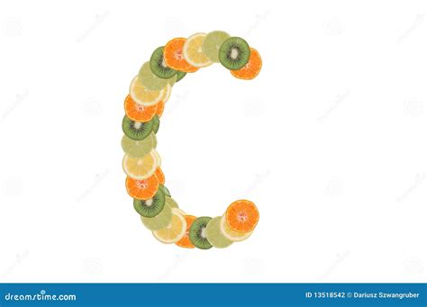 Vitamin C Stock Photo Image Of Granate Citrus Drink 13518542