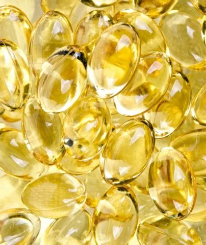 Соевый лецитин: что это, как применяют, его вред и польза