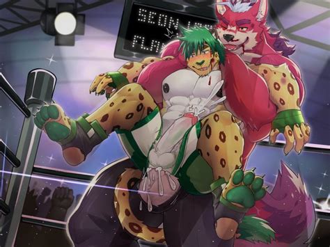 Bara Luscious Hentai Manga Porn