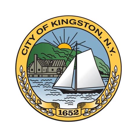 Kingston Business Login