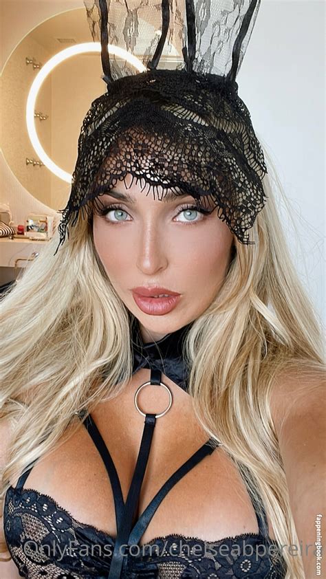Chelseabpereira Nude OnlyFans Leaks Fappening FappeningBook