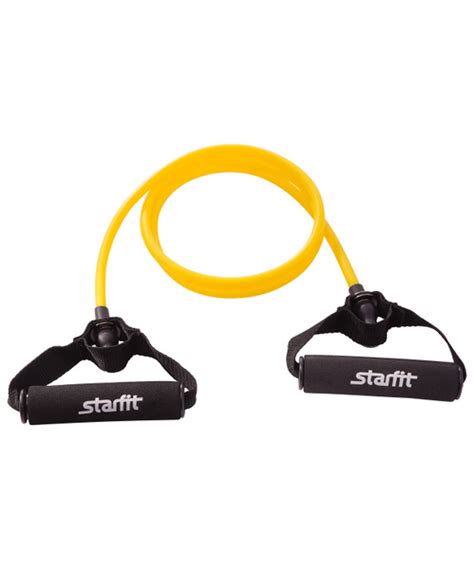 Эспандер Лыжника-пловца Starfit, max нагрузка 6 кг - купить по выгодной ...