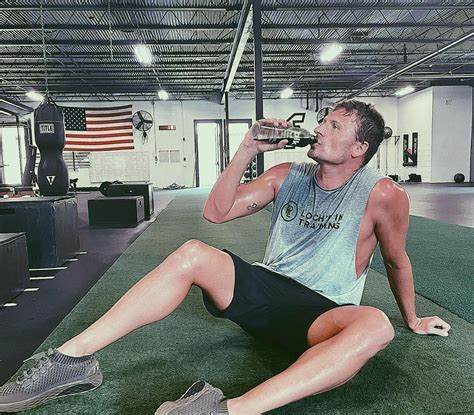 Ryan Lochte Net Worth: Earnings & Sponsors - Players Bio