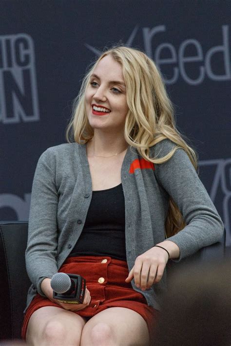 Evanna Lynch Nude Photos Videos