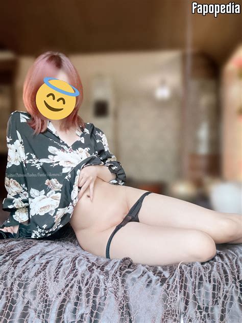Ikemeru19 Nude Patreon Leaks Photo 2542424 Fapopedia
