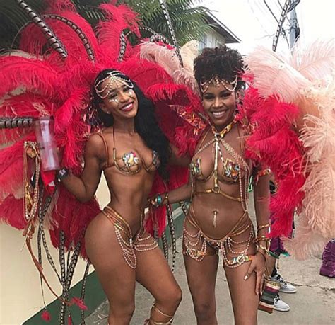 Carnival Babes Females At Bacchanal Fete Page 13 FreeOnes Forum The Free Sex Community