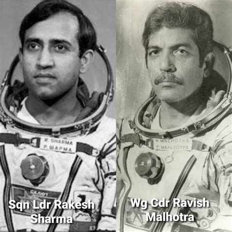 science thisdaythatyear  sep   iaf pilots wg cdr ravish
