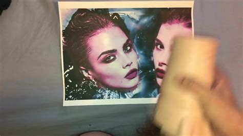 Cara Delevingne Chloe Moretz Cum Tribute Gay Man Porn Xhamster