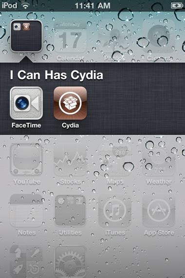 Jailbreak IPod Touch 4 3 1 IOS On IPod Touch 4G Using PwnageTool How