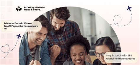 Advanced Canada Workers Benefit Payment Arrives January 10 • Sps Canada