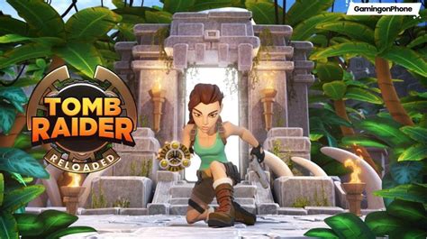 Tomb Raider Reloaded Beginners Guide and Tips