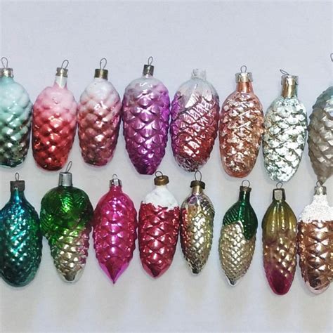 Ёлочные игрушки СССР – купить в Новосибирске, цена 100 руб., дата ...