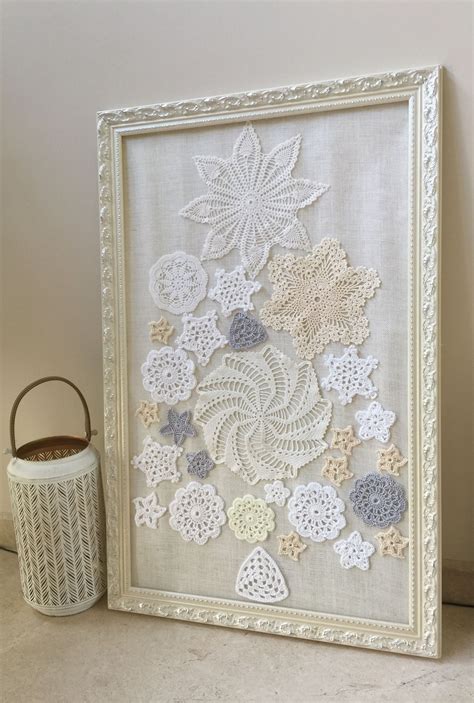 Doily Ideas Crochet At Kevin Morel Blog