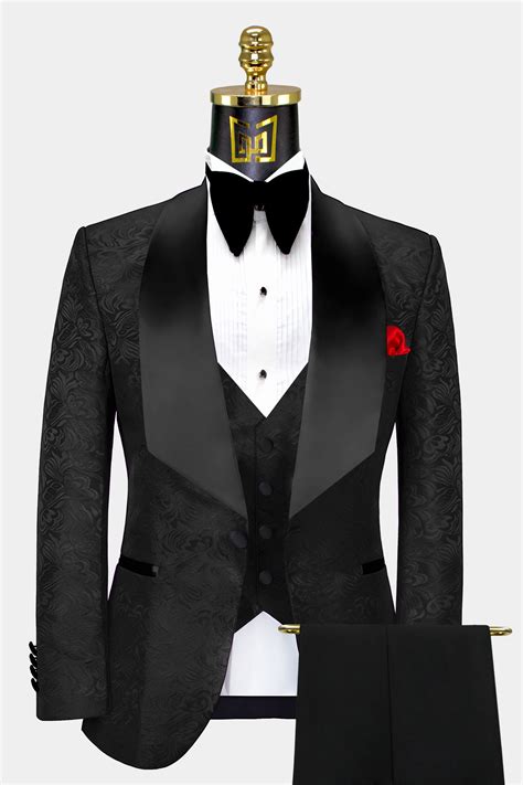 10 Best Prom Suits Tuxedos 2024