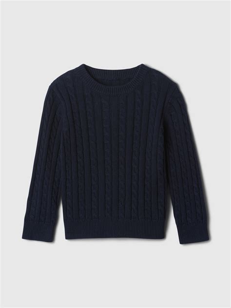 Crewneck Sweaters Gap Factory